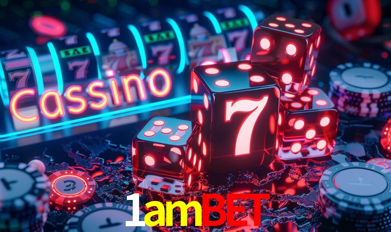 Welcome Bonus 1ambet