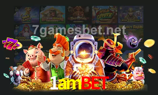 cassino 1ambet