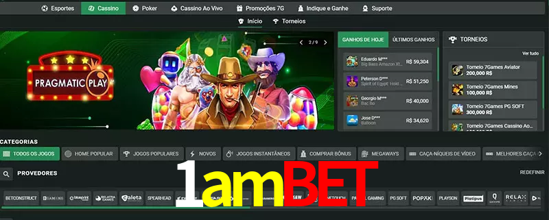cassino 1ambet