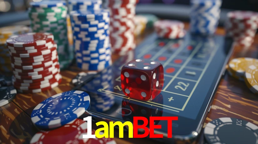 1ambet: A Experiência de Casino com Jogos de Mesa ao Vivo