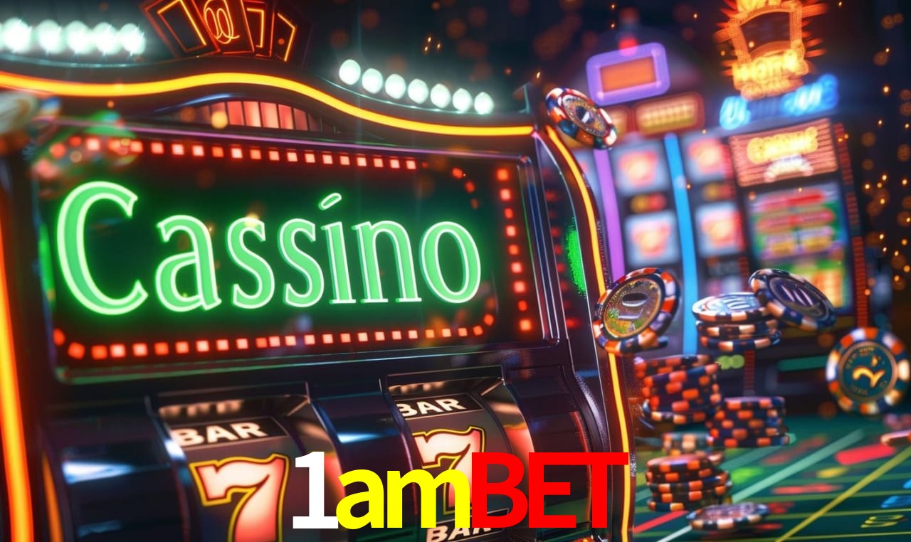 Diretório de Jogos 1ambet