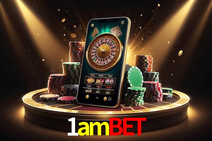 Casino Ao Vivo 1ambet