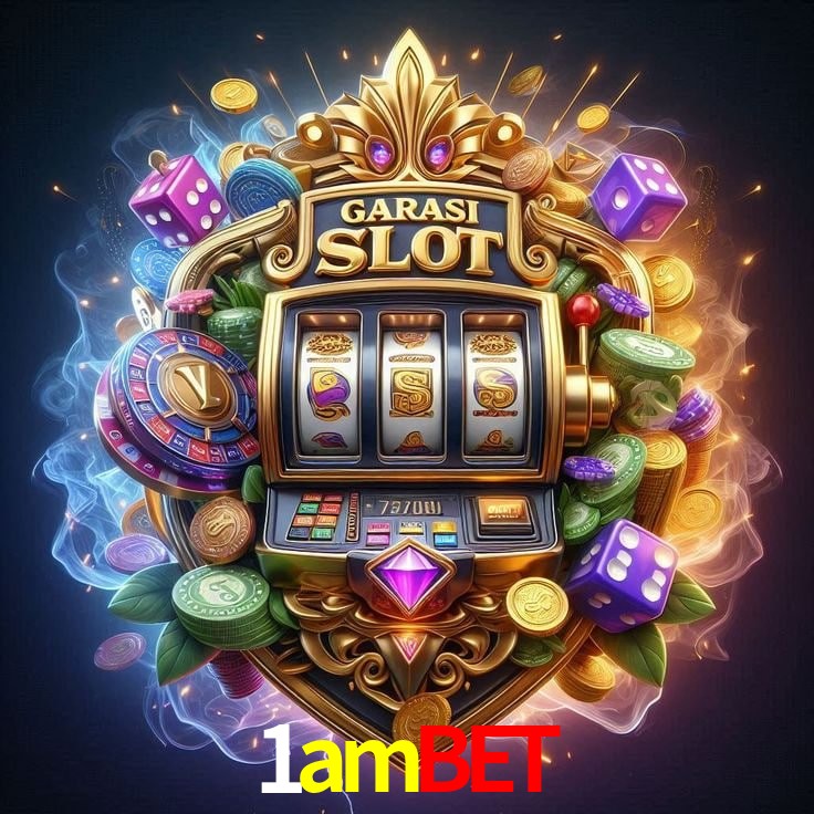 Provedores de Jogos 1ambet