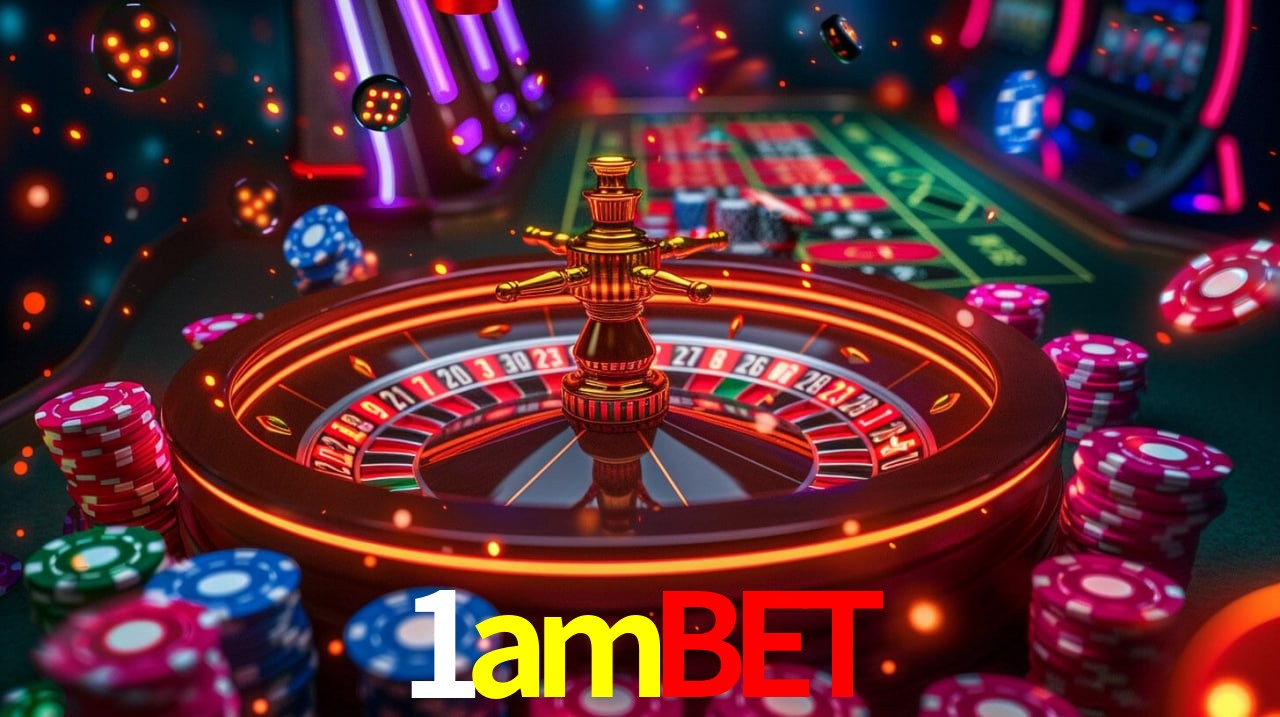 A Experiência Imersiva dos Cassinos Ao Vivo no 1ambet