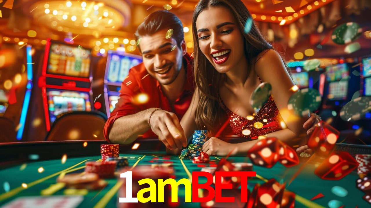 Jogos de Slot 1ambet
