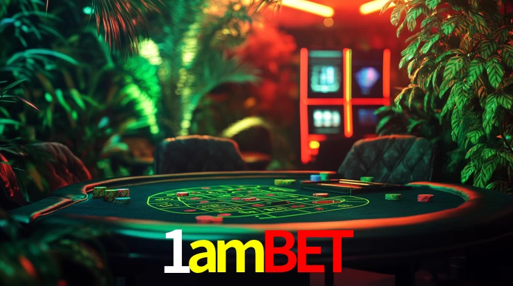 VIP Casino 1ambet
