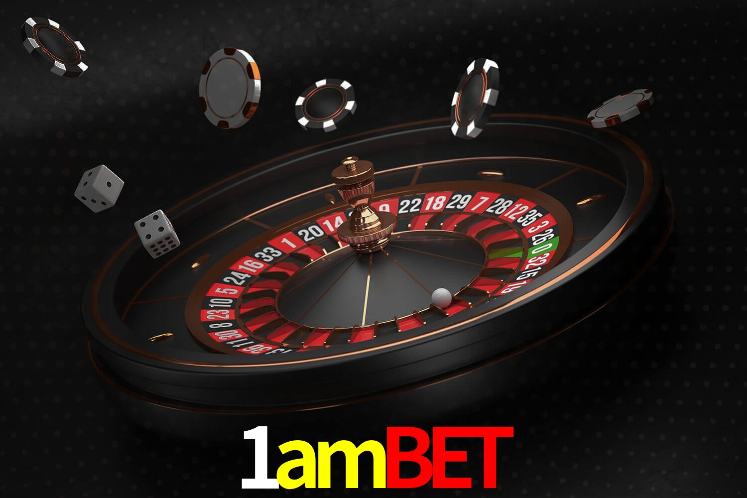 1ambet.com