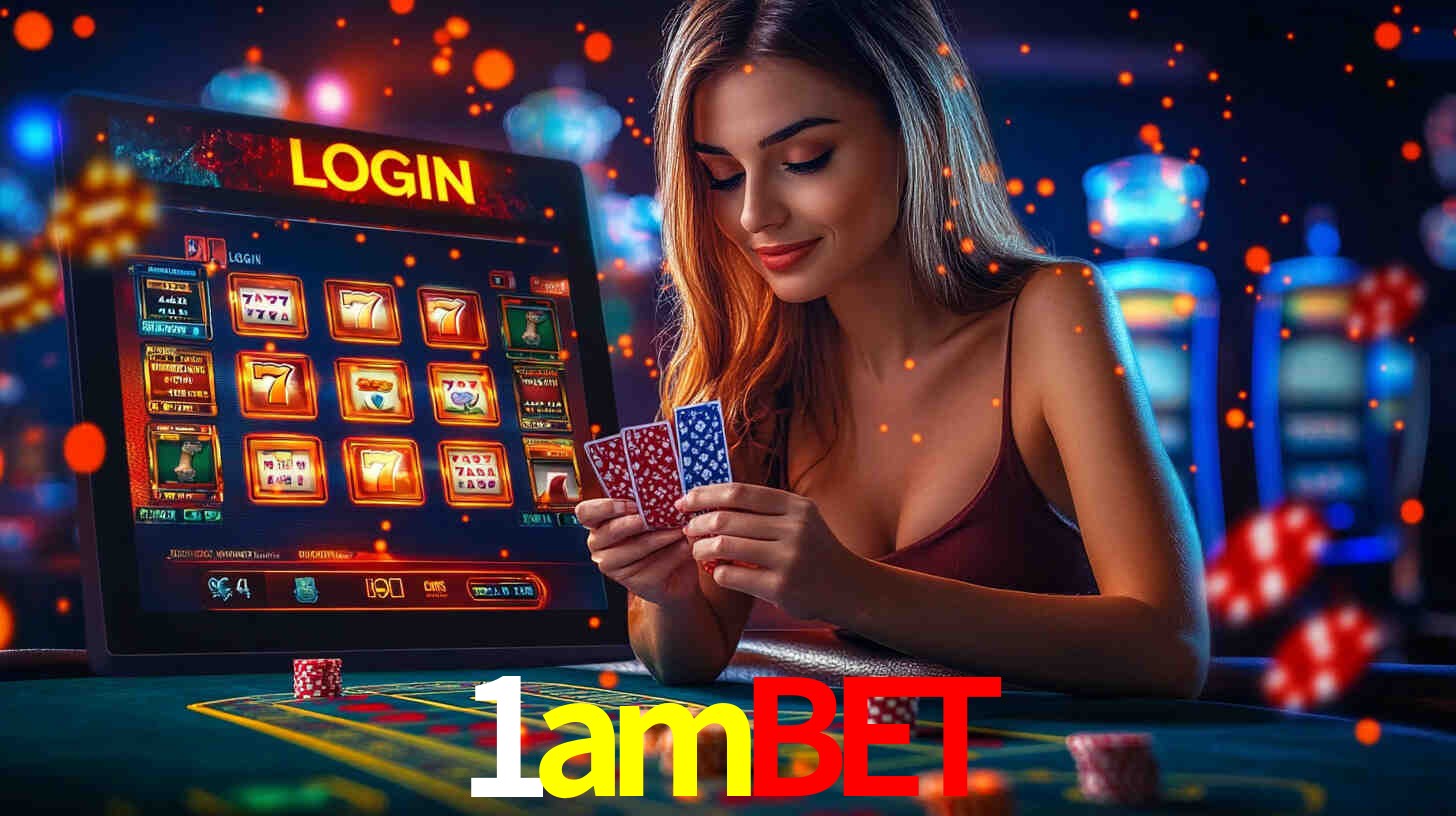 1ambet.com