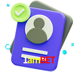 Tornar-se um membro do 1ambet é muito simples