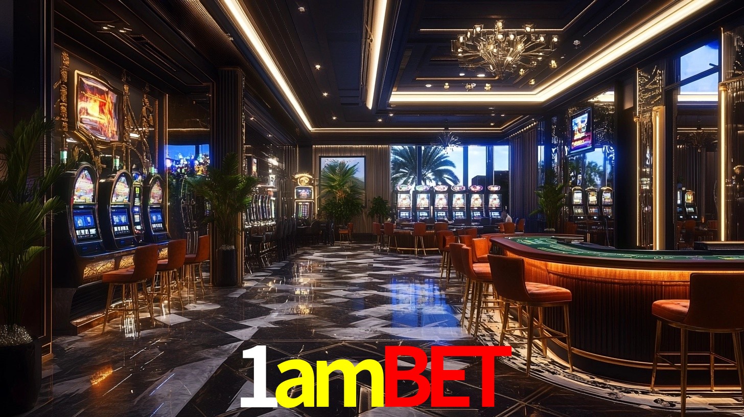 Ofertas Imperdíveis na 1ambet: Promoções e Bônus Que Valem a Pena