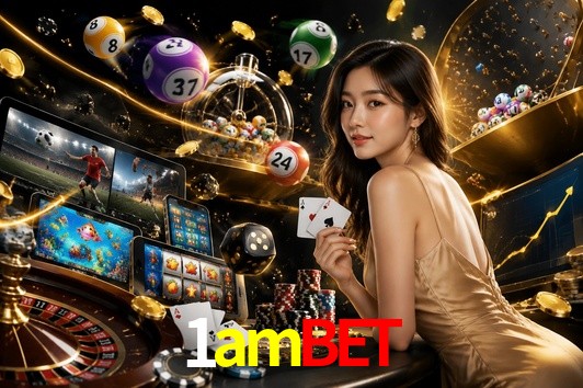 Exclusive Offers 1ambet