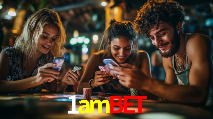 Daily Bonuses 1ambet