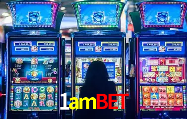 Desvendando o Mundo dos Jogos Virtuais na 1ambet