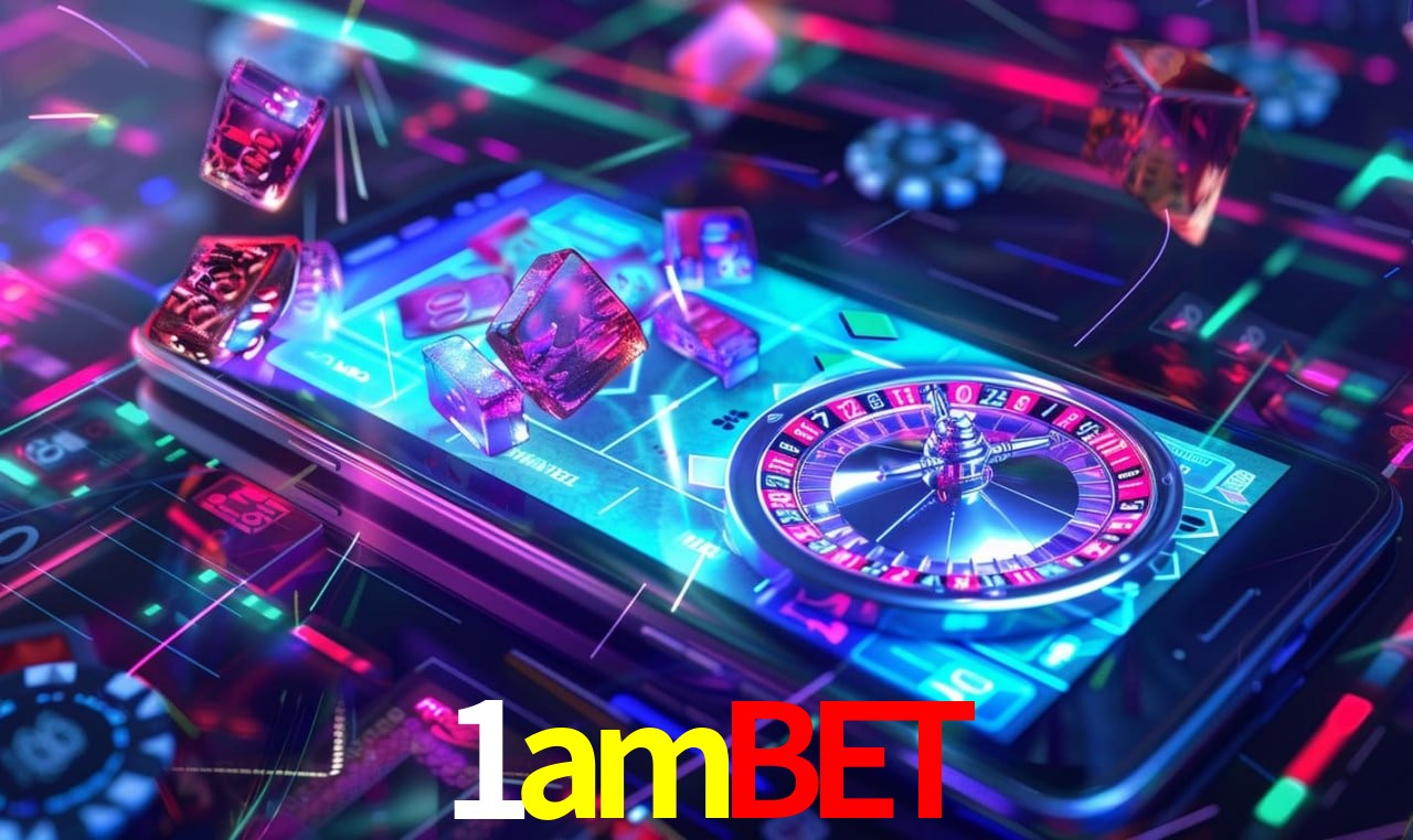 Mesa de Blackjack 1ambet