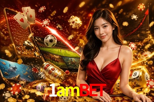 Weekend Specials 1ambet