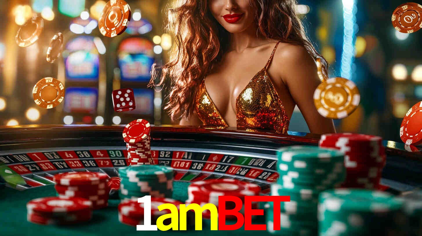 1ambet App Interface