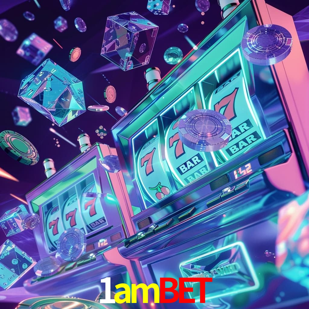 Desvendando o Mundo dos Jogos Virtuais na 1ambet