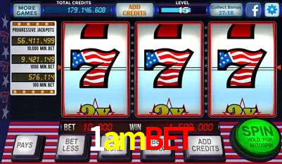 Descubra o Mundo do Cassino Online com 1ambet