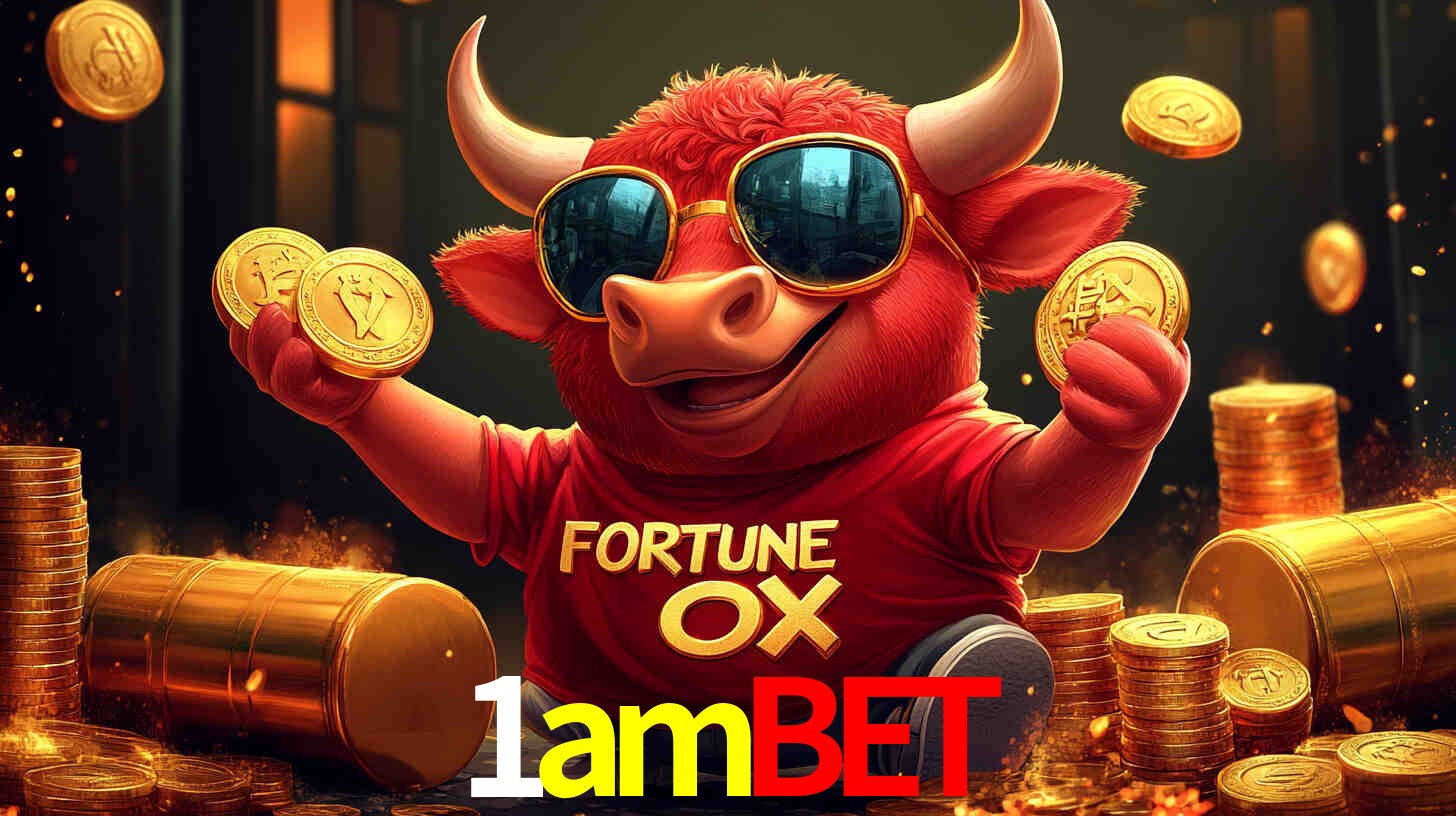 Apostas Esportivas na 1ambet: Um Guia Completo