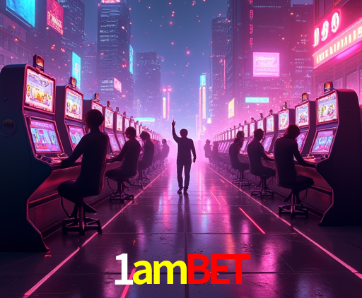 Interface Premium 1ambet