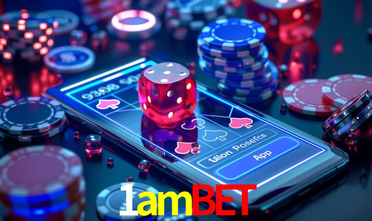 1ambet visual 1