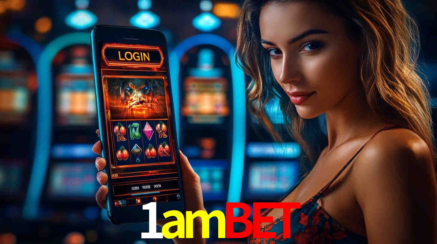 1ambet.com