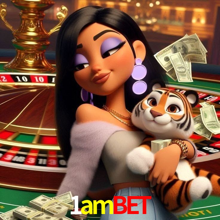 Tennis Betting 1ambet