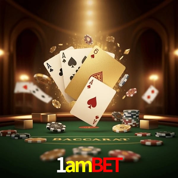 Blackjack Table 1ambet