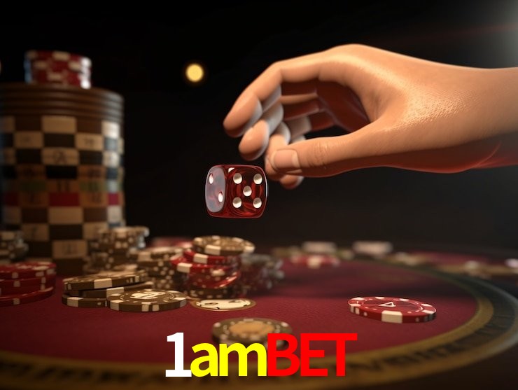 Apostas de Tênis 1ambet