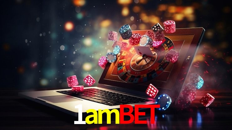 A Experiência Imersiva dos Cassinos Ao Vivo no 1ambet