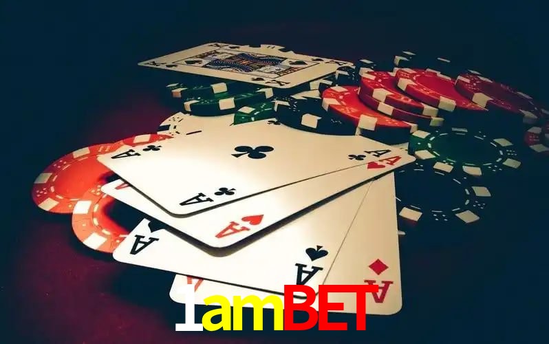 1ambet visual 2