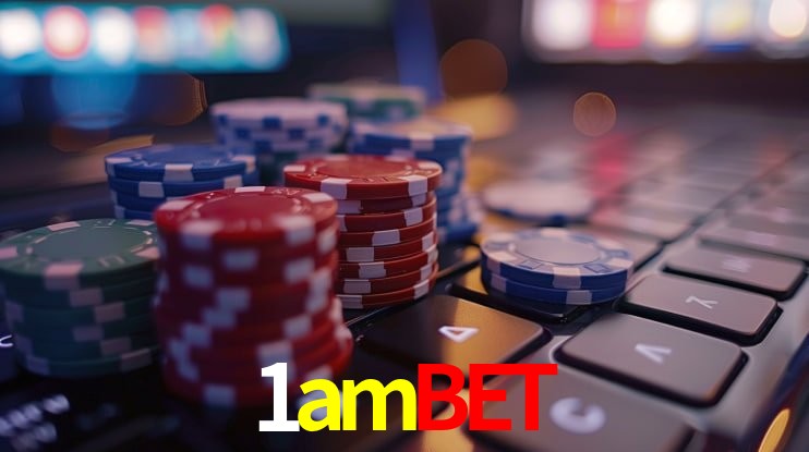 Jogos de Slot 1ambet