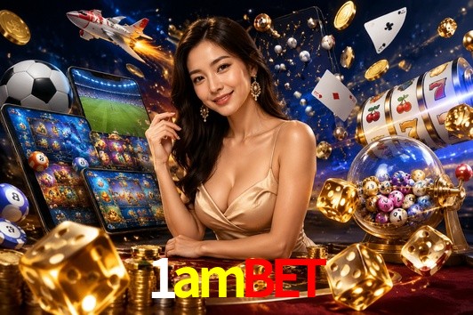 Slot Games 1ambet