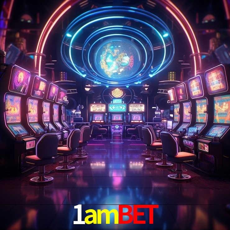 1ambet Aplicativo - 1ambet visual 2