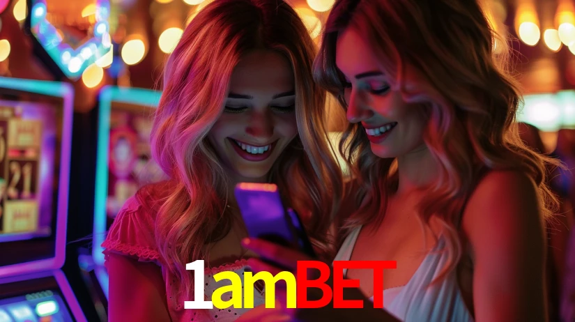 1ambet: Jogos de Caça-Níqueis-Altas Recompensas, Roleta-Velocidade, Blackjack-Desafios Máximos