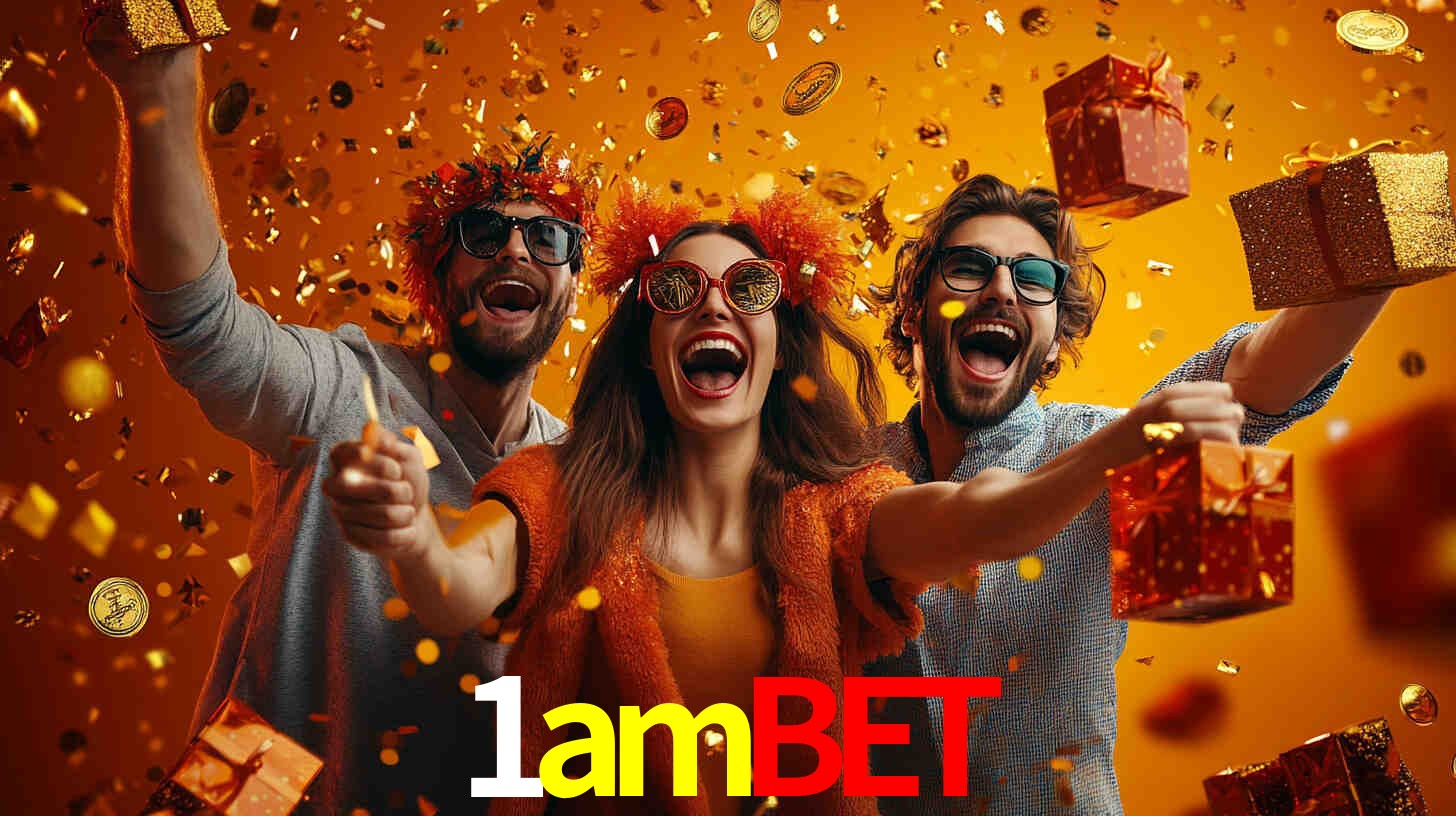 1ambet: Seu Cassino Premiado com Pagamentos Rápidos