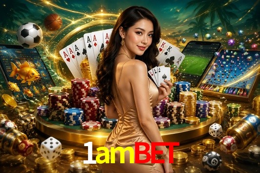 Live Casino 1ambet