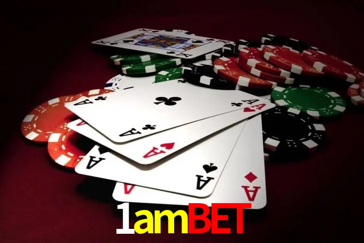 PIX Instantâneo 1ambet