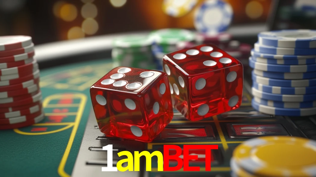 Welcome Bonus 1ambet
