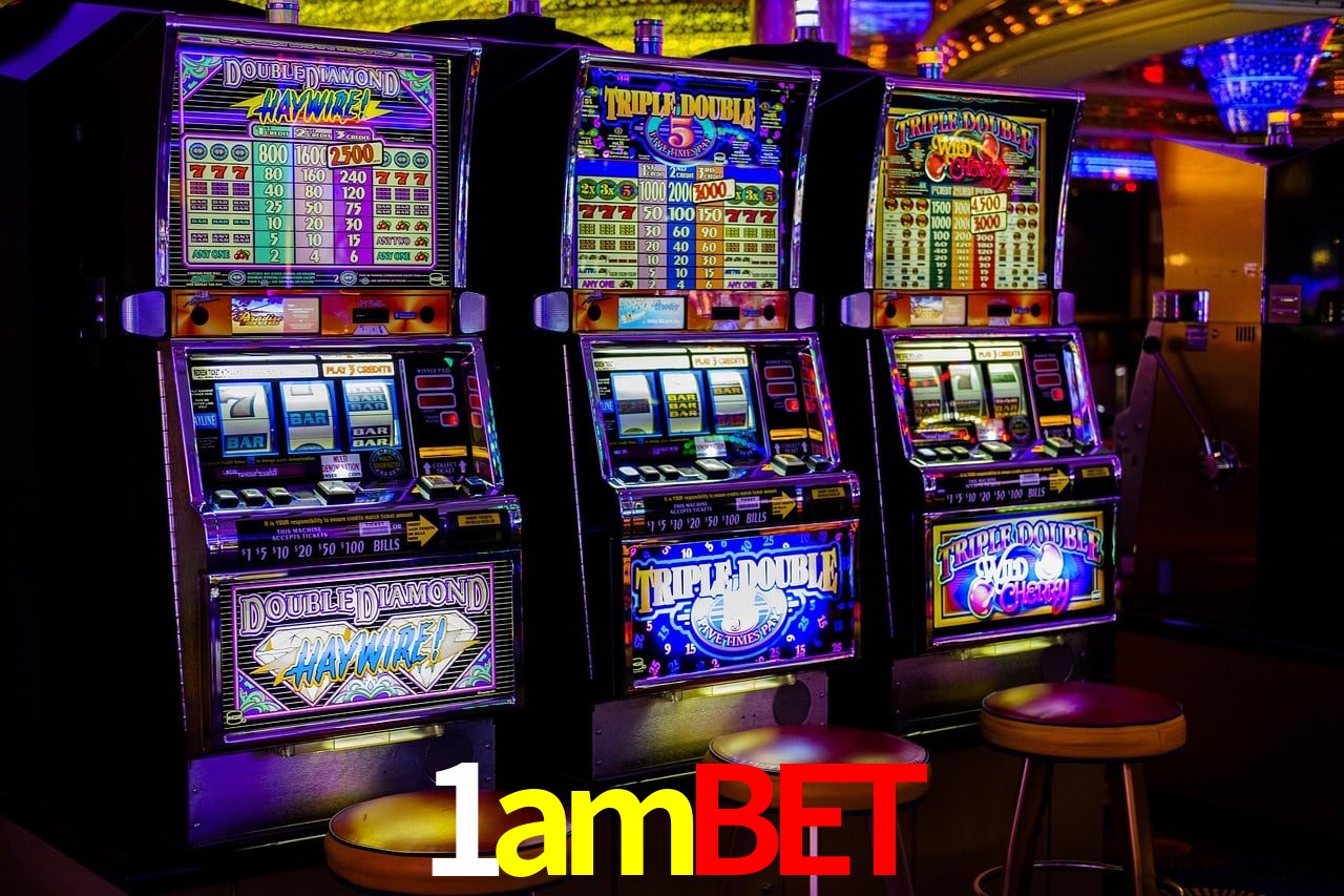 Programa VIP 1ambet