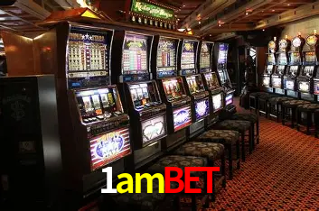 Descubra a Magia dos Jogos de Arcade no 1ambet