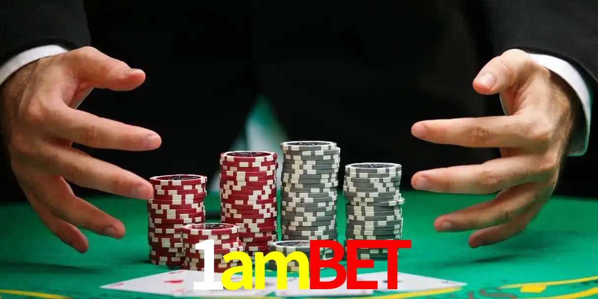1ambet Aplicativo - 1ambet visual 1