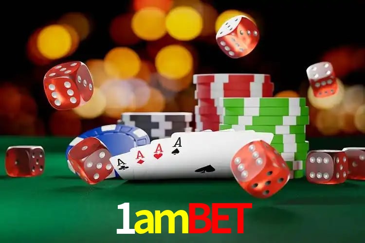 Estatísticas Esportivas 1ambet