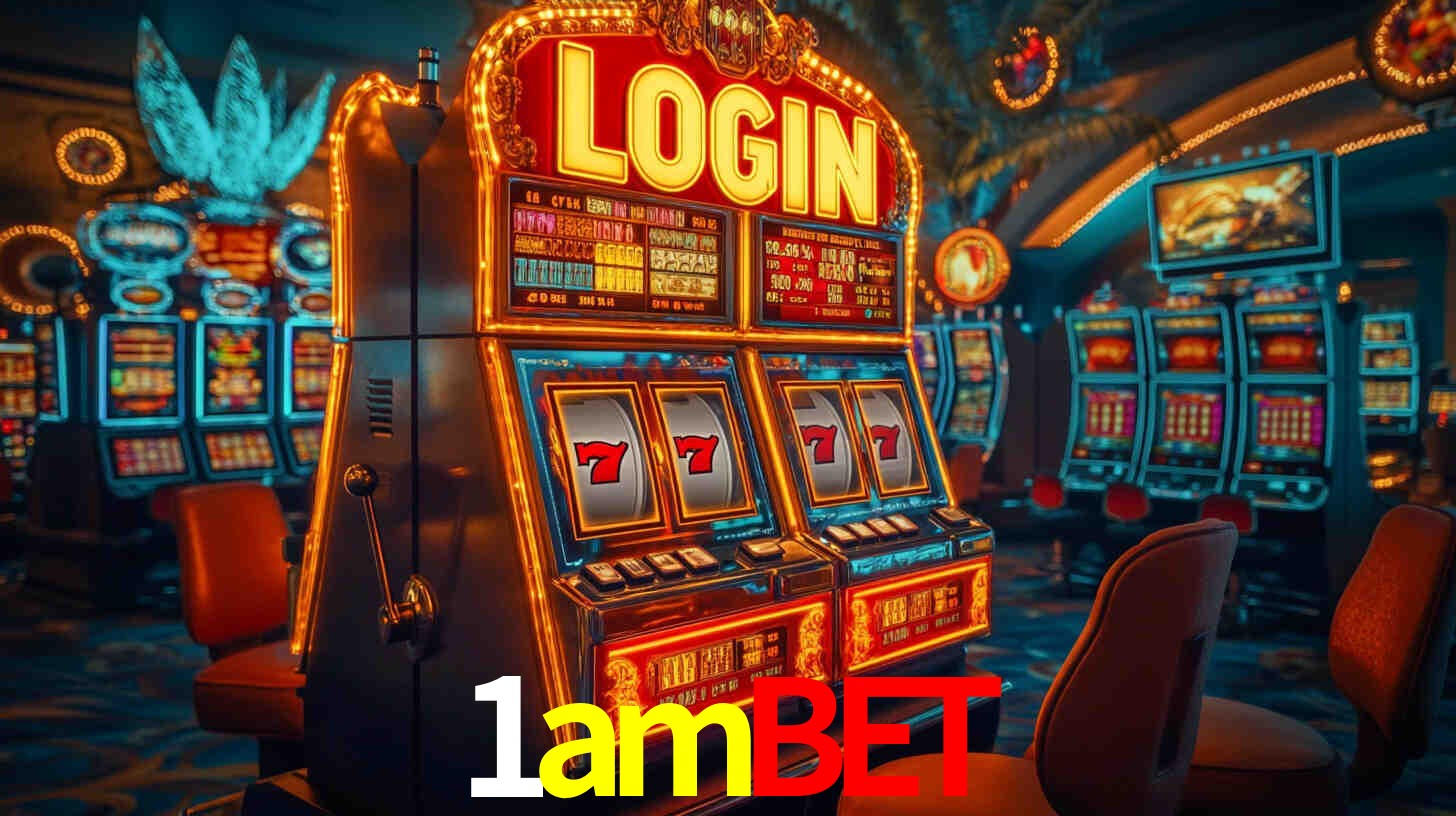 1ambet Bônus - 1ambet visual 1