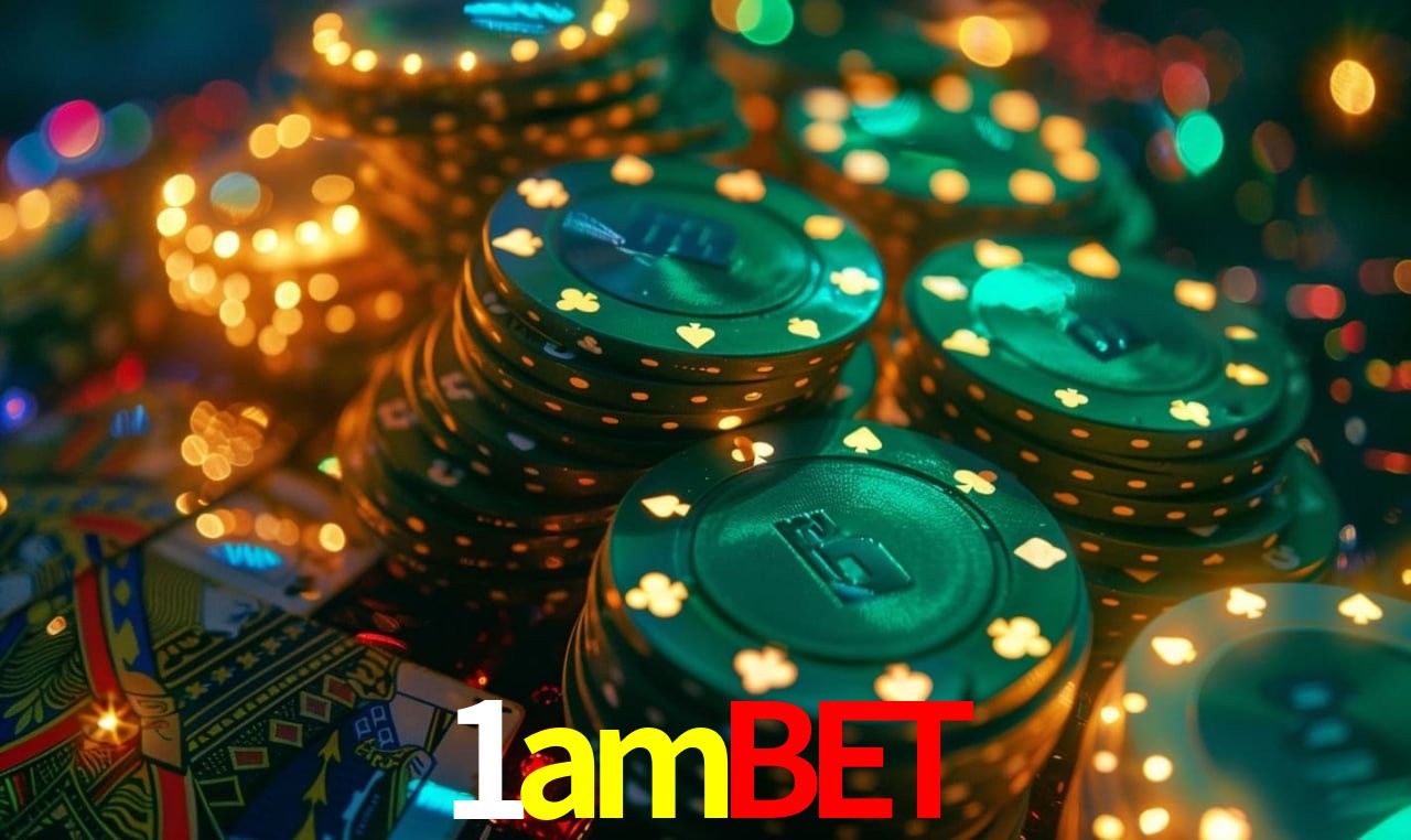 Torneios 1ambet