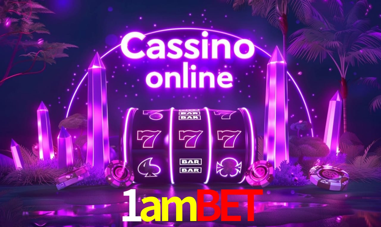 Diretório de Jogos 1ambet