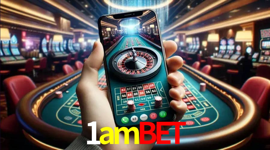 Account Benefits 1ambet