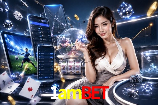 APP oficial da 1ambet para mobile