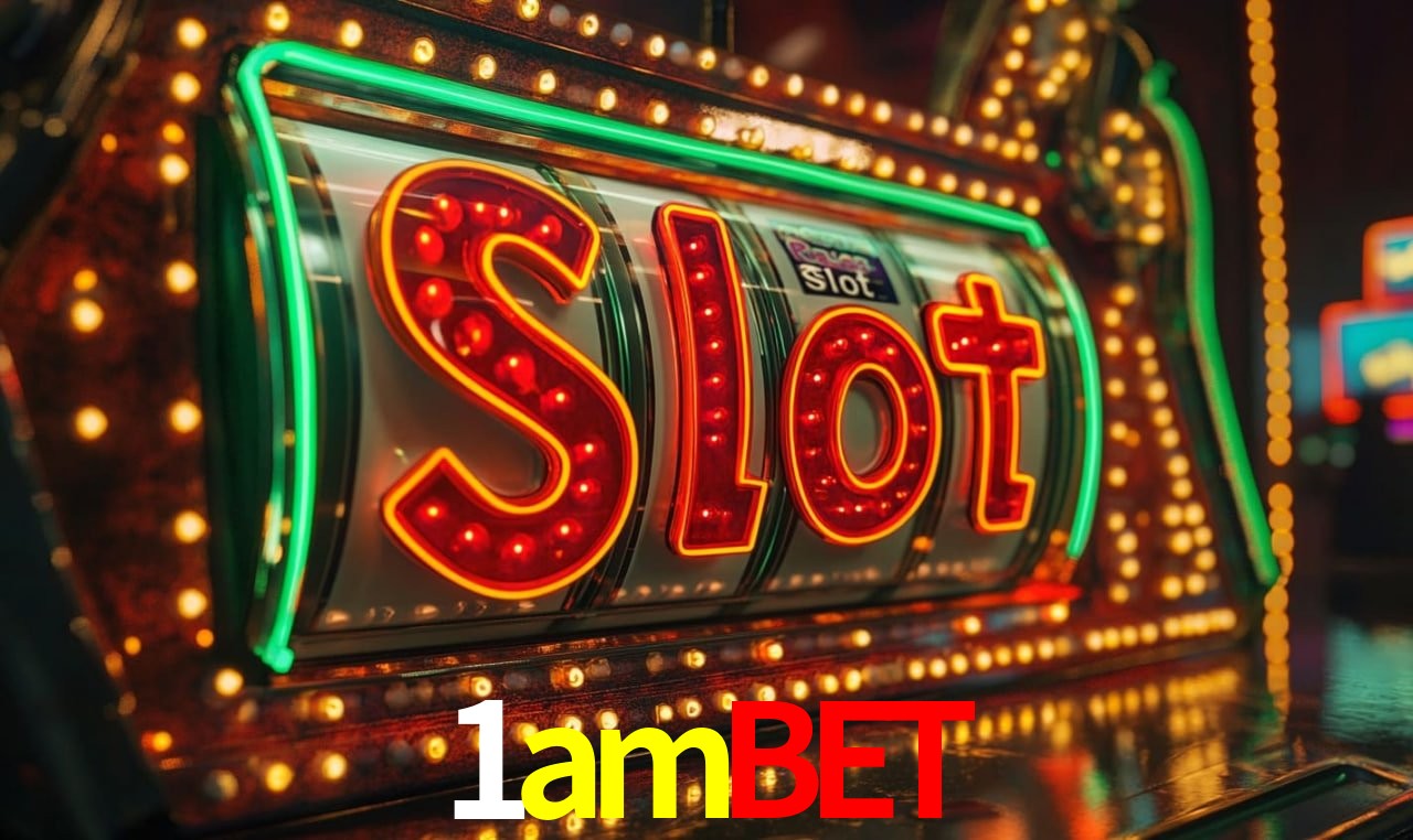 Provedores de Jogos 1ambet