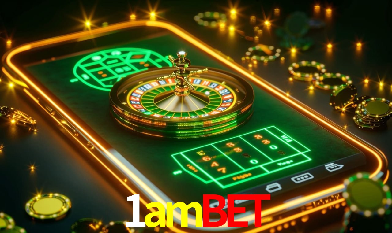 Login Seguro 1ambet